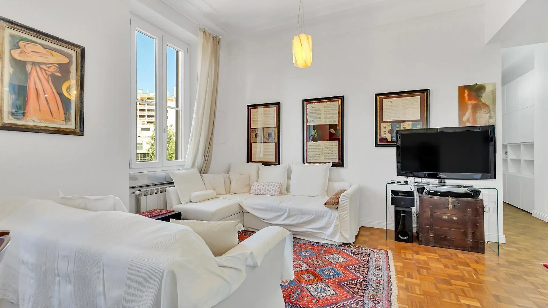 Alessia'S Flat - Fontanili Apartment Milan 0*,  Italy