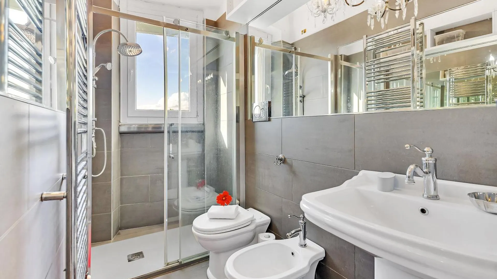 Alessia'S Flat - Fontanili Apartment Milan Italy