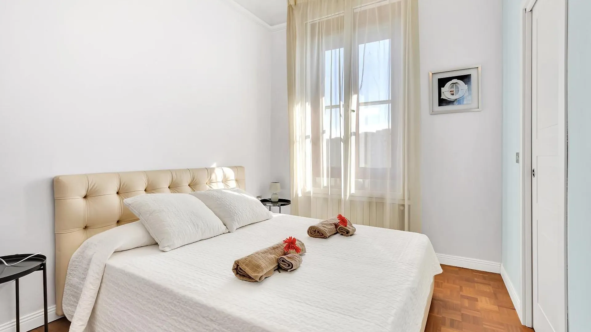 Alessia'S Flat - Fontanili Apartment Milan