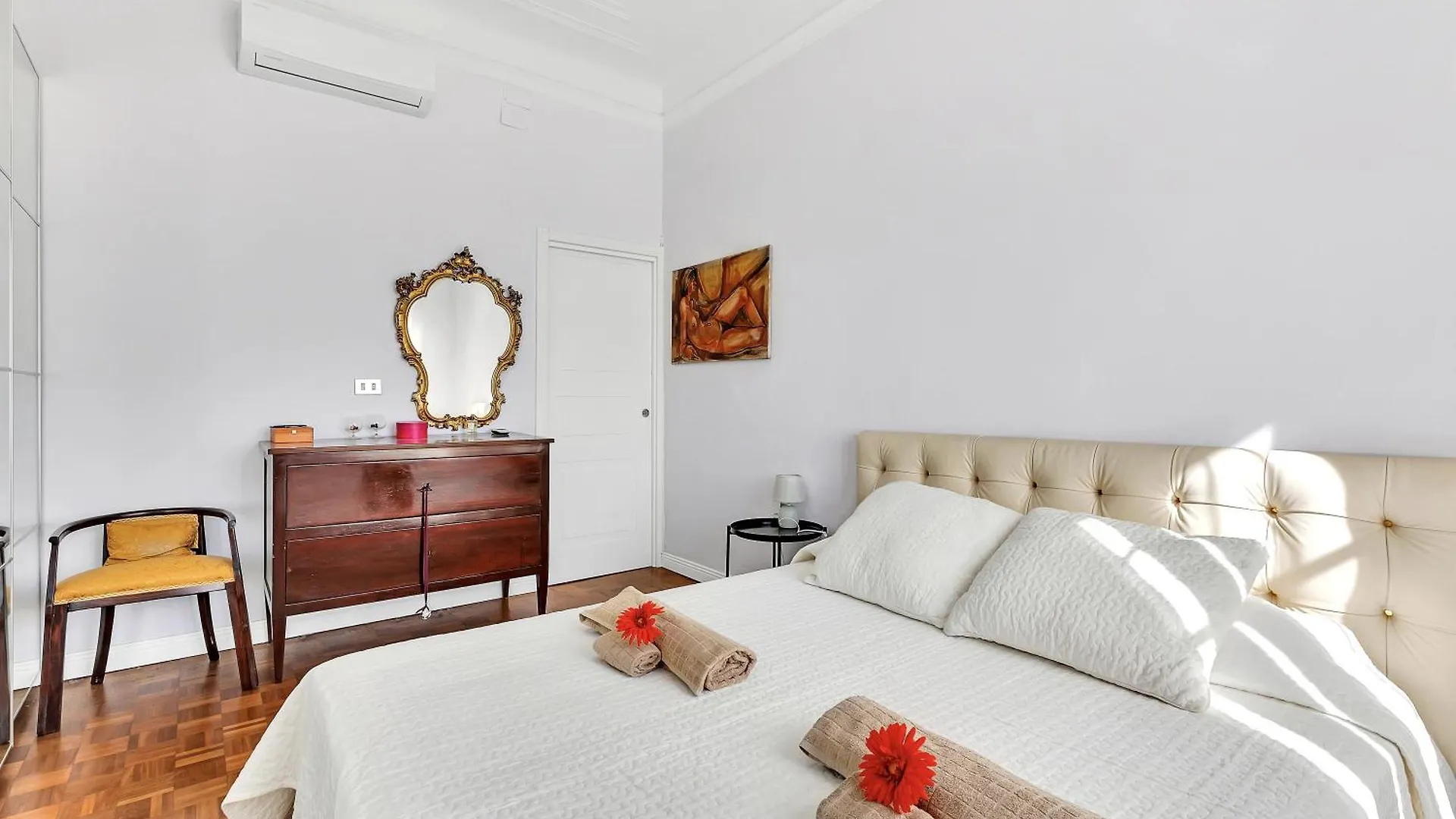 Alessia'S Flat - Fontanili Apartment Milan Italy
