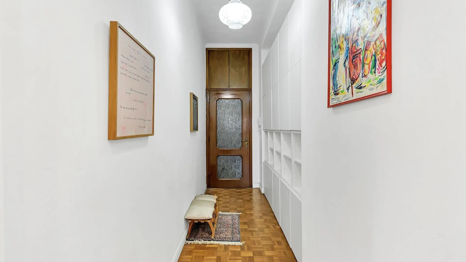 Appartamento Alessia'S Flat - Fontanili Milano