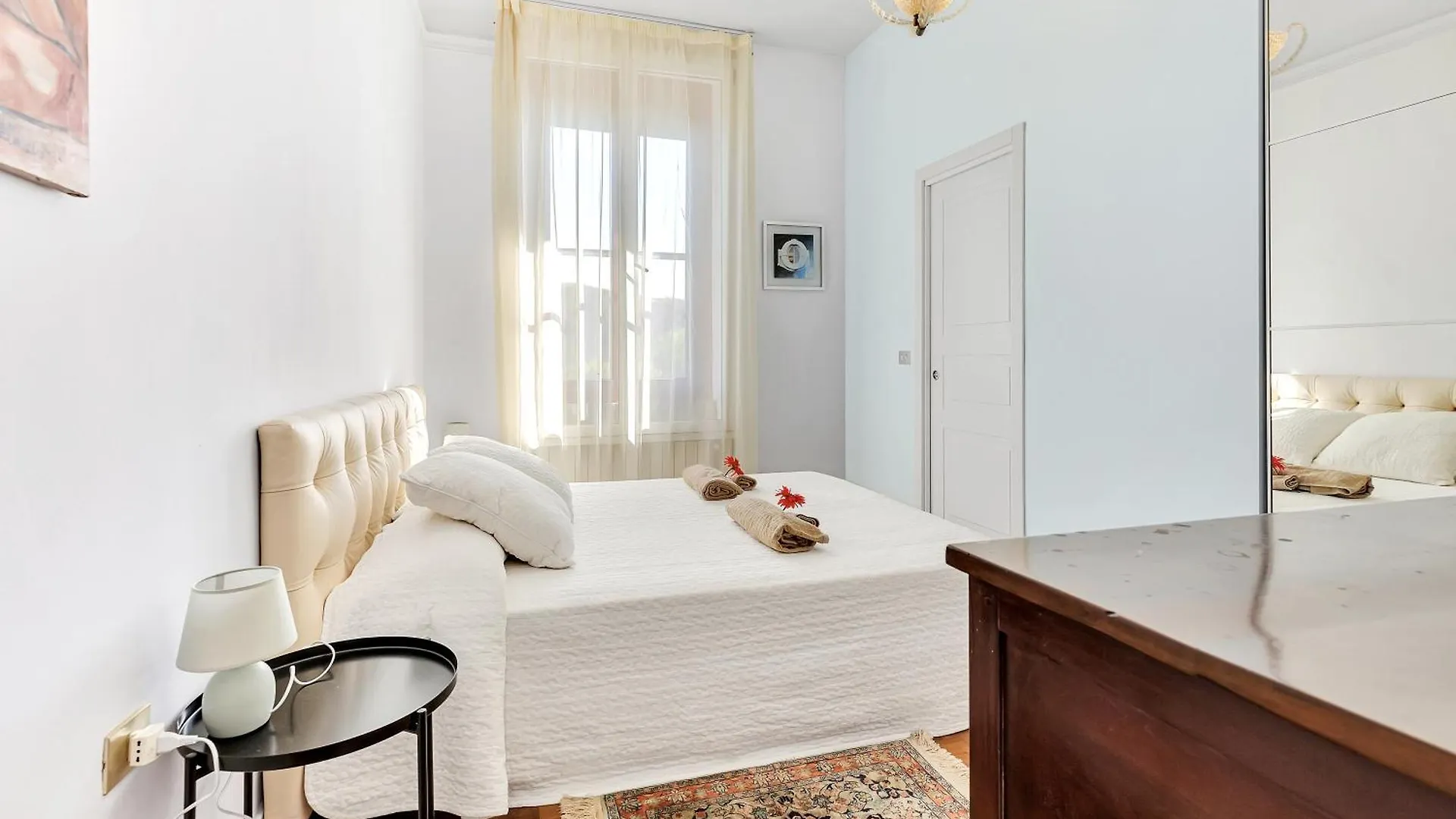 Appartamento Alessia'S Flat - Fontanili Milano