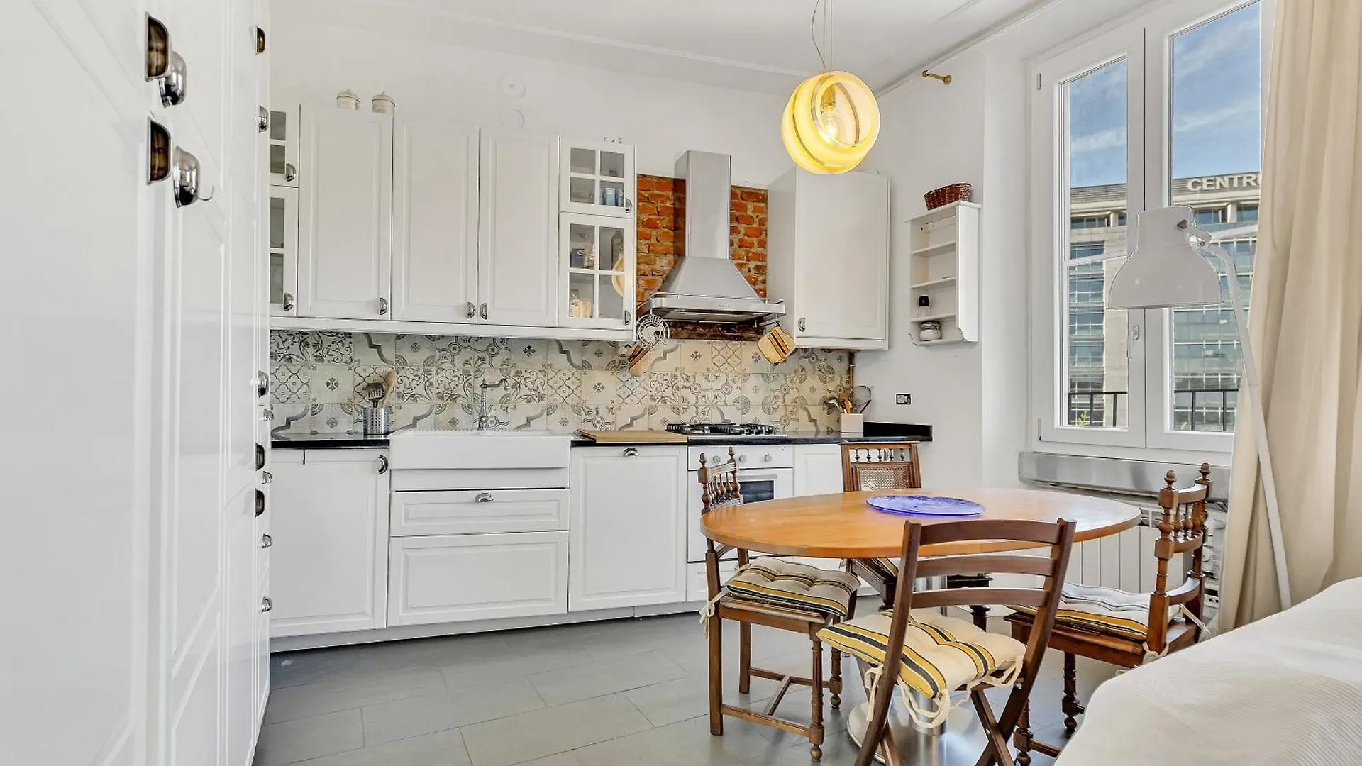 Appartamento Alessia'S Flat - Fontanili Milano