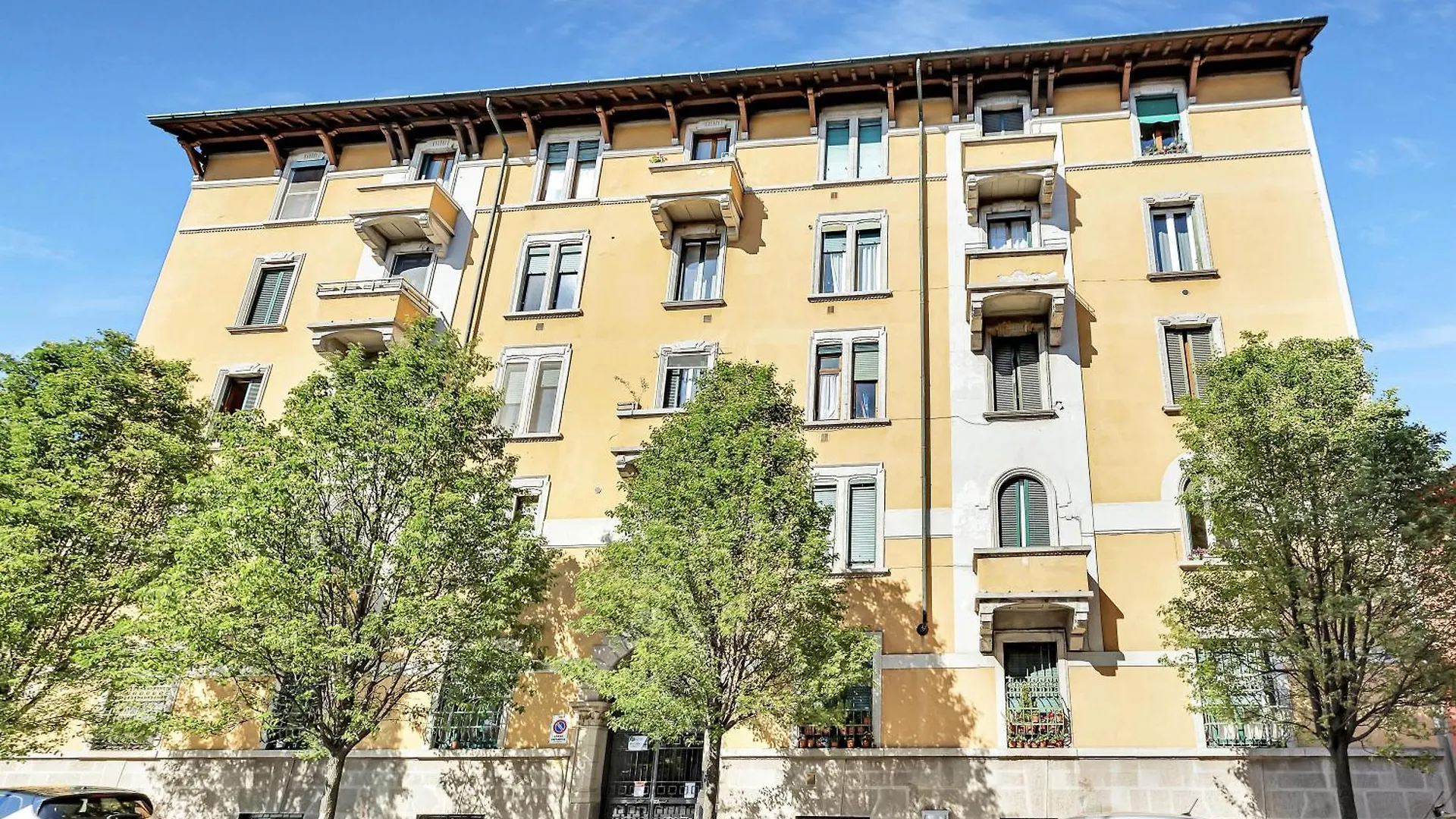 Appartamento Alessia'S Flat - Fontanili Milano 0*,