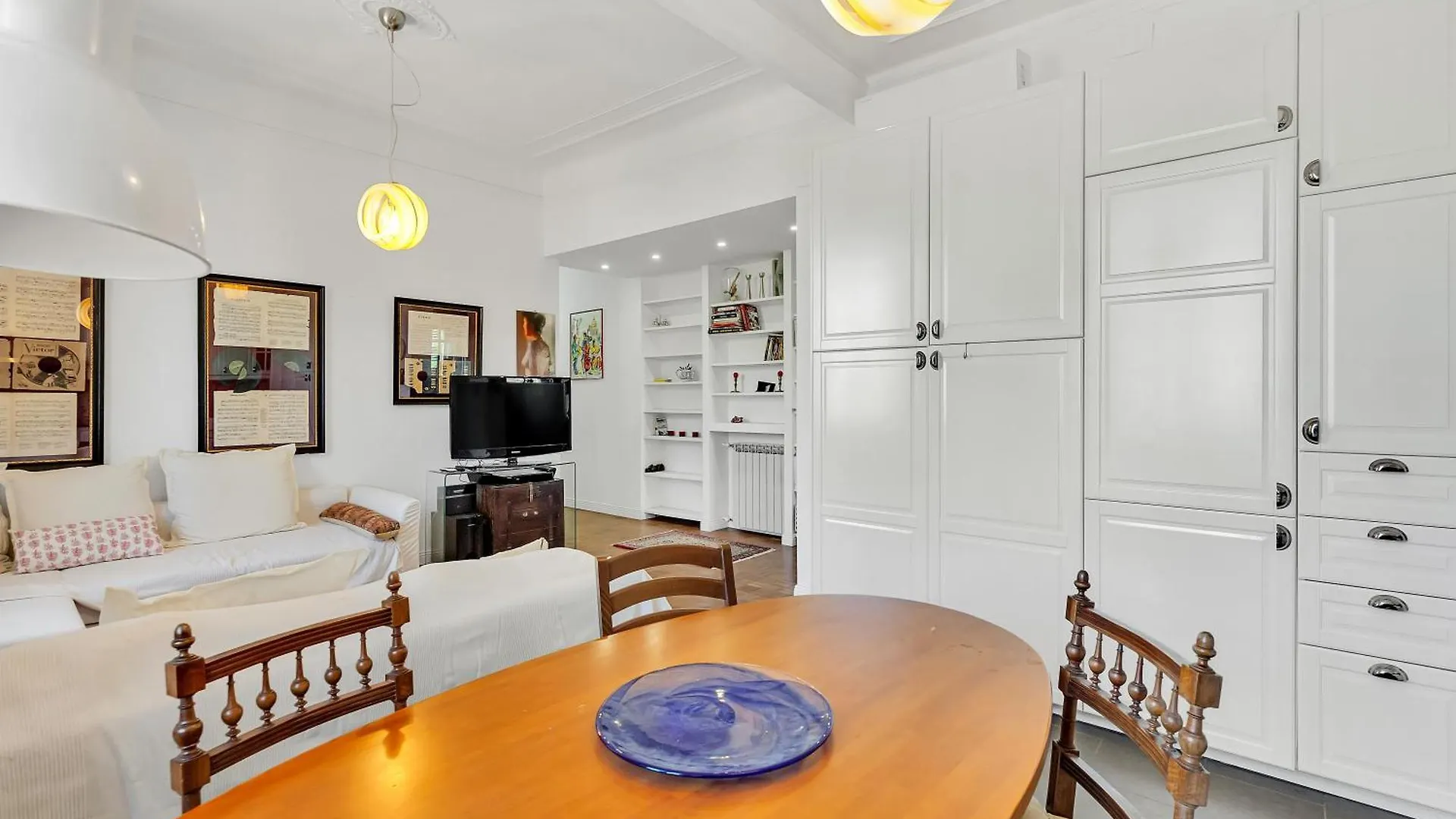 Alessia'S Flat - Fontanili Apartment Milan